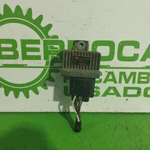 Carrito, Recambios Berrocar