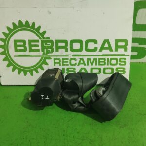 Carrito, Recambios Berrocar