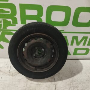 Carrito, Recambios Berrocar