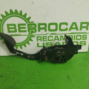 Carrito, Recambios Berrocar