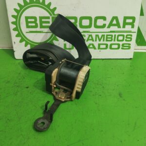 Carrito, Recambios Berrocar