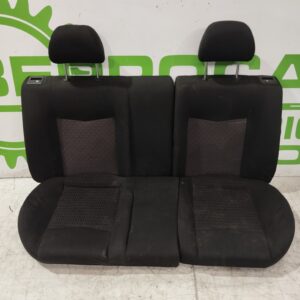 Carrito, Recambios Berrocar