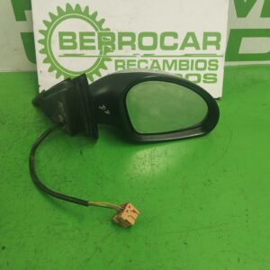 Carrito, Recambios Berrocar