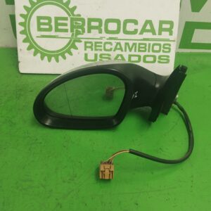 Carrito, Recambios Berrocar