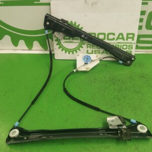 Carrito, Recambios Berrocar