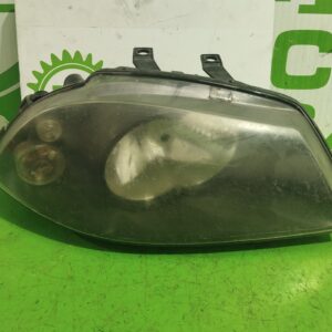 Carrito, Recambios Berrocar