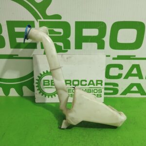 Carrito, Recambios Berrocar