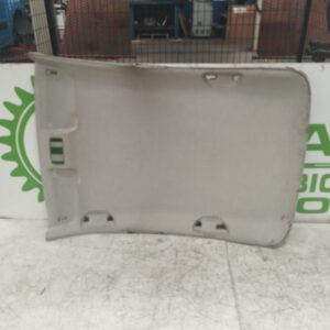 Carrito, Recambios Berrocar