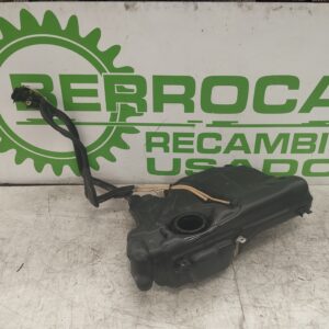 Carrito, Recambios Berrocar