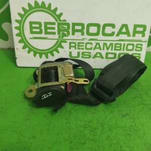 Carrito, Recambios Berrocar
