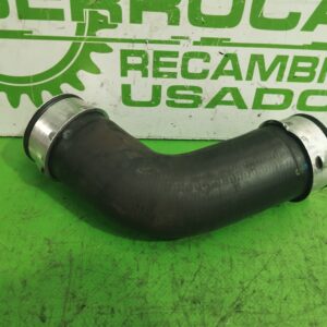 Carrito, Recambios Berrocar