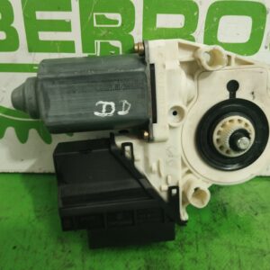 Carrito, Recambios Berrocar