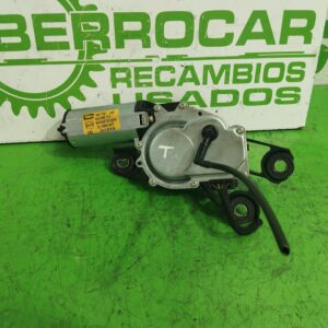 Carrito, Recambios Berrocar