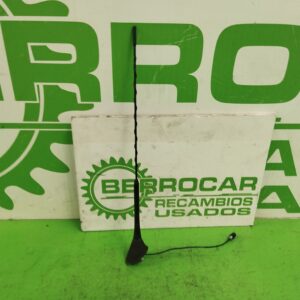 Carrito, Recambios Berrocar