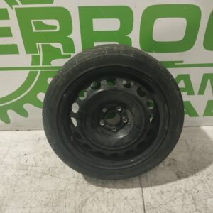 Carrito, Recambios Berrocar