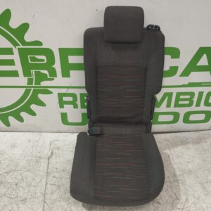 Carrito, Recambios Berrocar