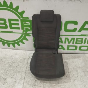 Carrito, Recambios Berrocar