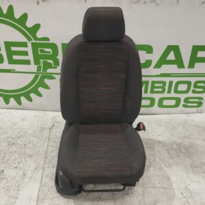 Carrito, Recambios Berrocar