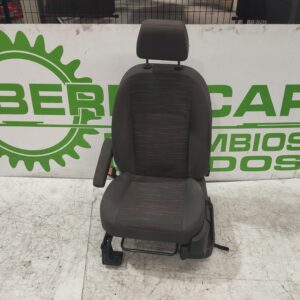 Carrito, Recambios Berrocar