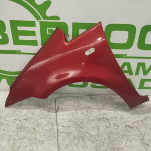 Carrito, Recambios Berrocar