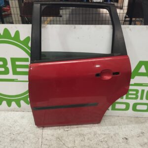 Carrito, Recambios Berrocar