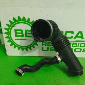 Carrito, Recambios Berrocar