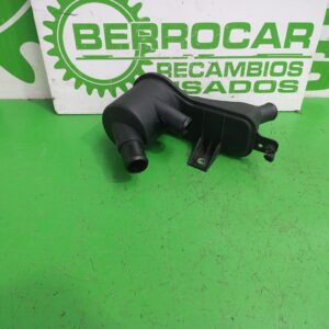 Carrito, Recambios Berrocar