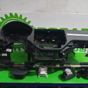 Carrito, Recambios Berrocar