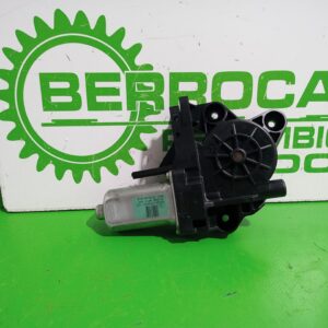 Carrito, Recambios Berrocar