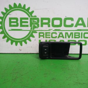 Carrito, Recambios Berrocar