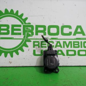 Carrito, Recambios Berrocar