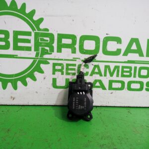 Carrito, Recambios Berrocar