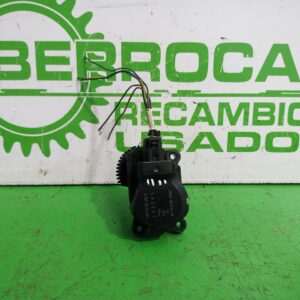 Carrito, Recambios Berrocar