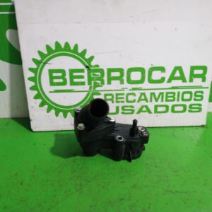 Carrito, Recambios Berrocar
