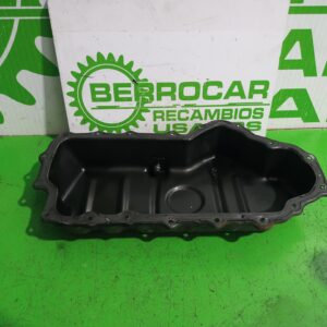 Carrito, Recambios Berrocar
