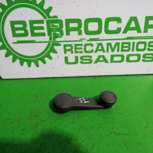 Carrito, Recambios Berrocar