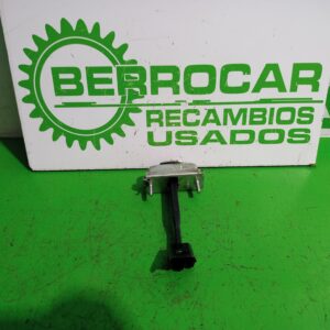 Carrito, Recambios Berrocar