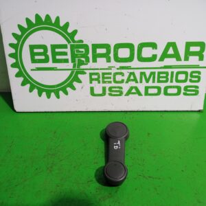 Carrito, Recambios Berrocar