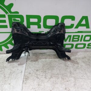 Carrito, Recambios Berrocar