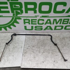 Carrito, Recambios Berrocar