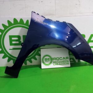 Carrito, Recambios Berrocar