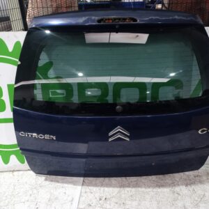 Carrito, Recambios Berrocar