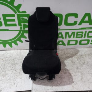 Carrito, Recambios Berrocar