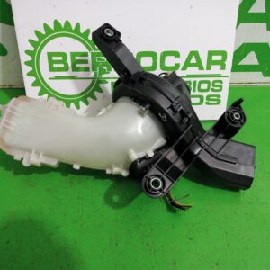 Carrito, Recambios Berrocar