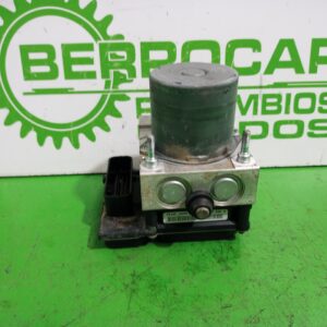 Carrito, Recambios Berrocar