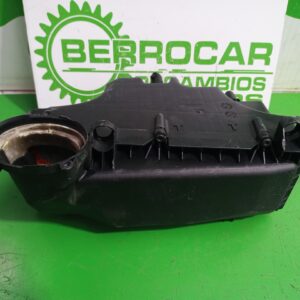 Carrito, Recambios Berrocar