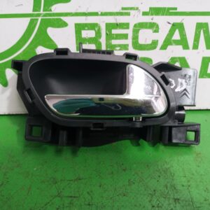 Carrito, Recambios Berrocar