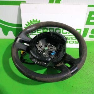 Carrito, Recambios Berrocar