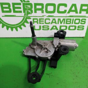 Carrito, Recambios Berrocar