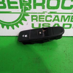 Carrito, Recambios Berrocar